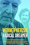 Werner Herzog – Radical Dreamer packshot