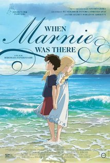 When Marnie Was There packshot