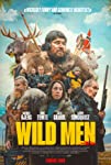 Wild Men packshot