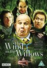 The Wind In The Willows packshot