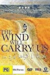 The Wind Will Carry Us packshot