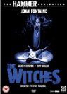 The Witches packshot