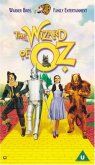 The Wizard Of Oz packshot