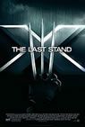 X-Men: The Last Stand packshot