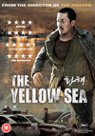 The Yellow Sea packshot
