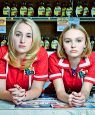 Yoga Hosers