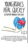 Young Bodies Heal Quickly packshot