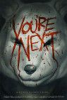 You're Next packshot