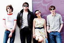 1234 is touring the UK now