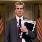 Opening Gala feature - In The Loop - starring Peter Capaldi