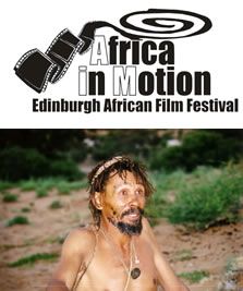 Bushman's Secret will screen, followed by a panel discussion