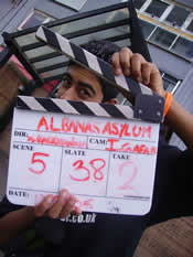 albana's asylum location picture