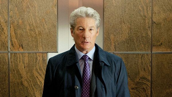 Richard Gere in Arbitrage