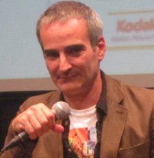 Olivier Assayas