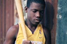 Baseball In The Time Of Cholera