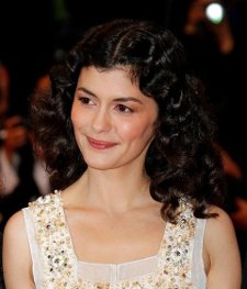 Audrey Tautou