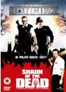 shaun of the dead and hot fuzz