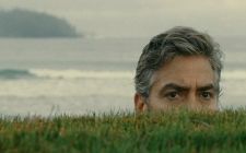 Winner of Best Picture and Best Actor for George Clooney, The Descendants