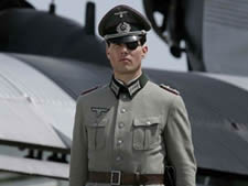 Tom Cruise in Valkyrie