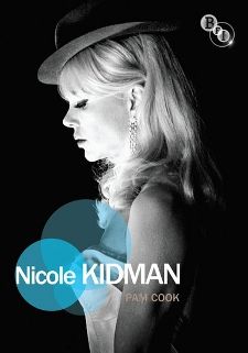 Nicole Kidman is the second subject in the BFI's 'star study' series