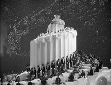 The Ziegfeld Follies