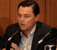 Leonardo DiCaprio on Calvin Candie: He was like the young Louis XIV, sort of a prince who wanted to hold on to his position and privilege at all cost