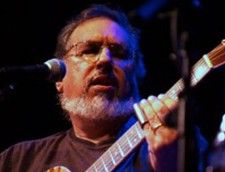 David Bromberg