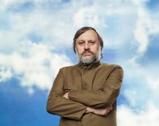 Slavoj Žižek