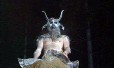 The Devil Rides Out explored Satanism