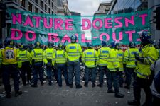 Activists featured in the film