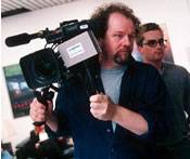 Mike Figgis oversaw A Portrait Of London project