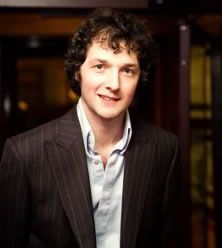 Chris Addison