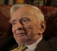 Gore Vidal