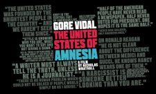 Gore Vidal: The United States Of Amnesia