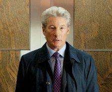 Richard Gere as Robert Miller