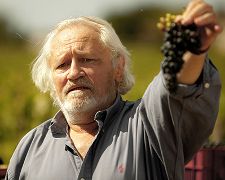 Niels as Paul in You Will Be My Son