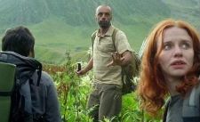 Bernal, Bidzina Gujabidze and Furstenberg