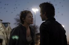 Upstream Color