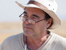 Oliver Stone to receive Donostia