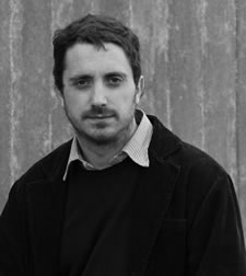 Director Pablo Larraín