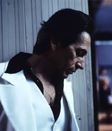 Alfredo Castro as Raul in Tony Manero