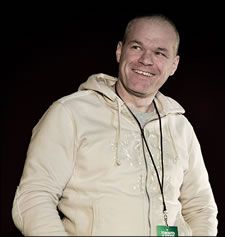 Director Uwe Boll