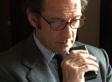 Vincent Lindon in Pater