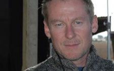 Richard Roxburgh