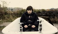 Submarine will be the first film in the UK to be screened by hydro power