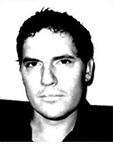 Director John Maringouin