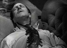 Vincent Price in The Tingler