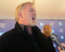 Jay Hunter Morris, who plays Siegfried