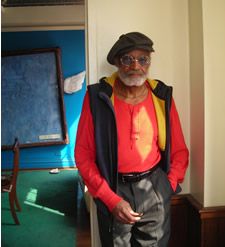 melvin van peebles