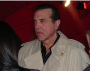 Chazz Palminteri makes an appearance